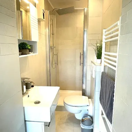 Vakantiehuis Sonnendeck 2