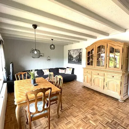 Sonnendeck 2 Vakantiehuis *