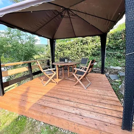 Sonnendeck 2 Simmerath