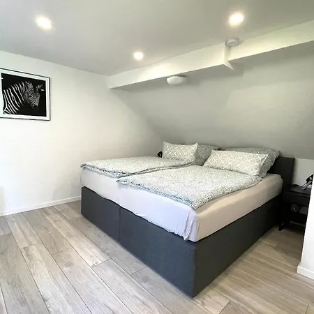 Sonnendeck 2 * Simmerath