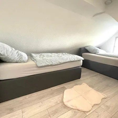 Sonnendeck 2 * Simmerath