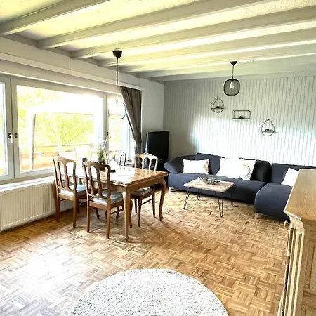 Sonnendeck 2 Simmerath