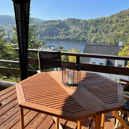 Sonnendeck 2 度假居 锡默拉特