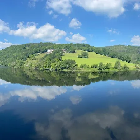 Sonnendeck 2 Vakantiehuis *