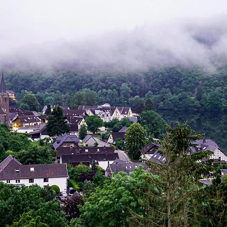 Sonnendeck 2 Vakantiehuis *