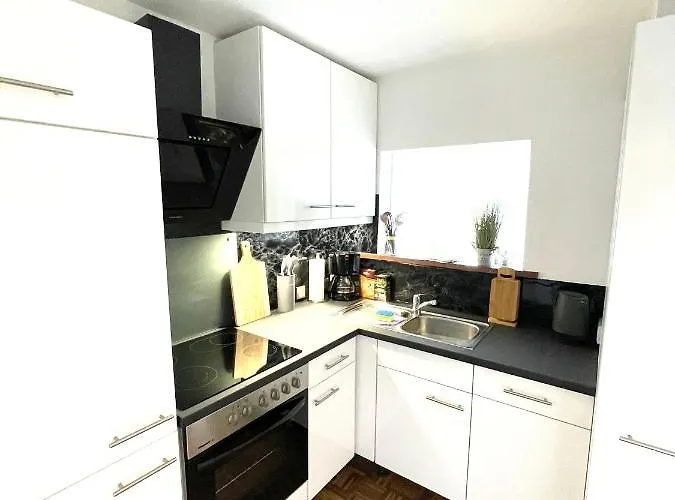 Sonnendeck 2 Simmerath