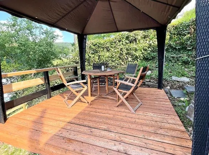 Sonnendeck 2 Simmerath