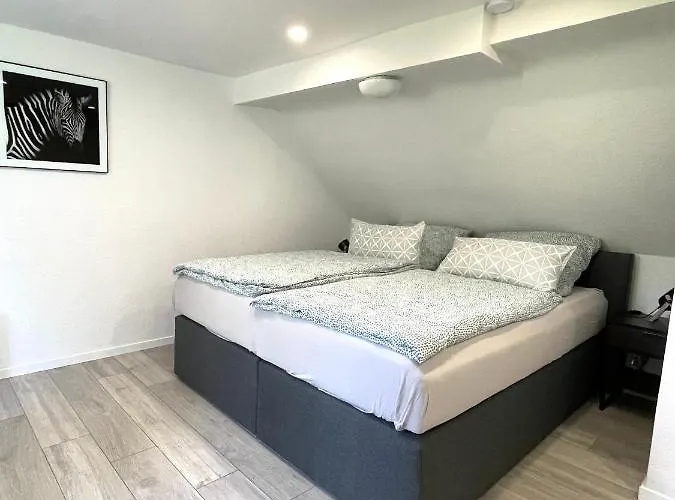 Sonnendeck 2 * Simmerath