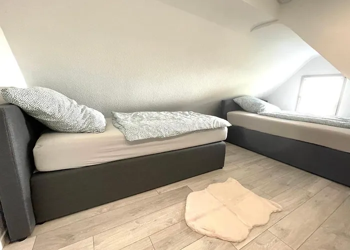 Sonnendeck 2 * Simmerath