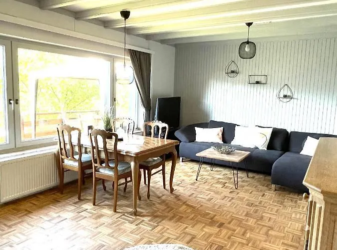 Sonnendeck 2 Simmerath