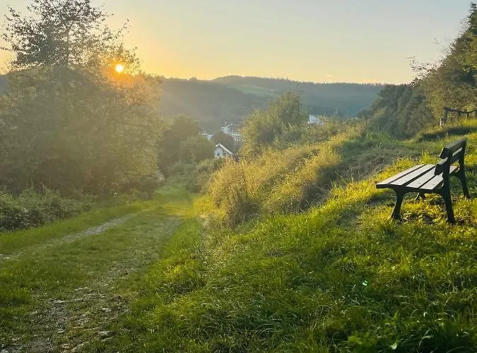 Sonnendeck 2 Casa de Férias