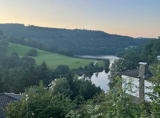 Casa de Férias Sonnendeck 2