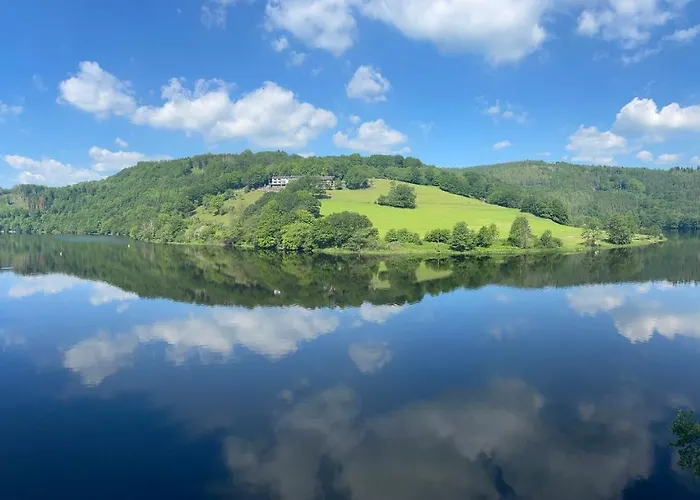 Sonnendeck 2 Casa de Férias *