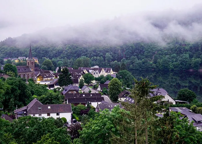 Sonnendeck 2 Сasa de vacaciones *